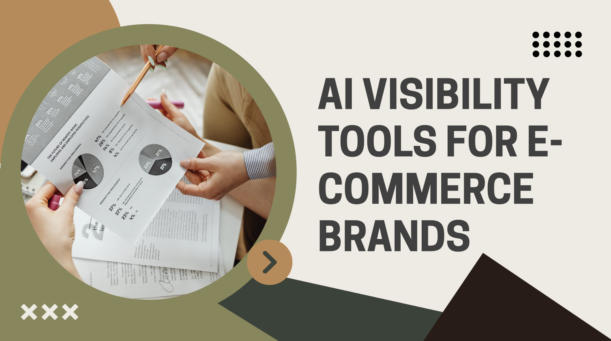 AI Visibility Tools for E-Commerce Brands