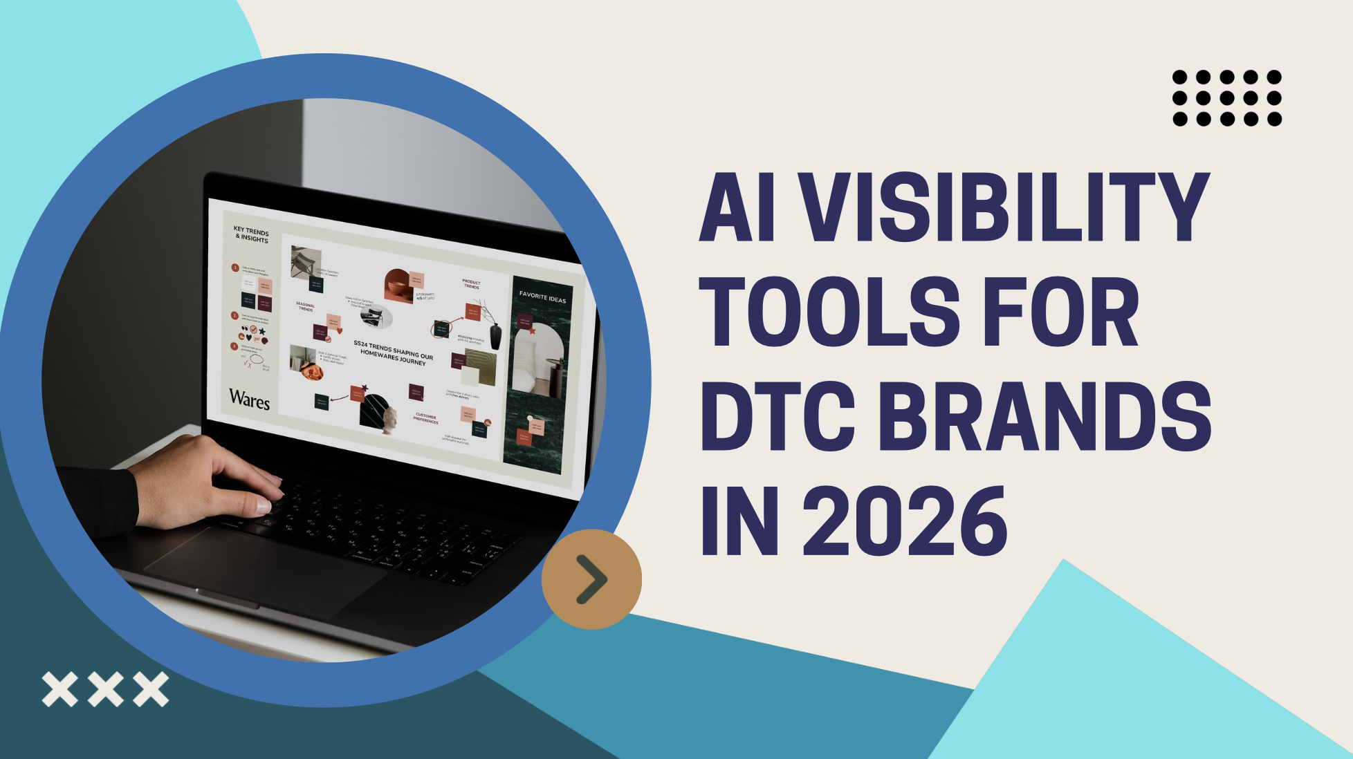 AI Visibility Tools for DTC Brands in 2026