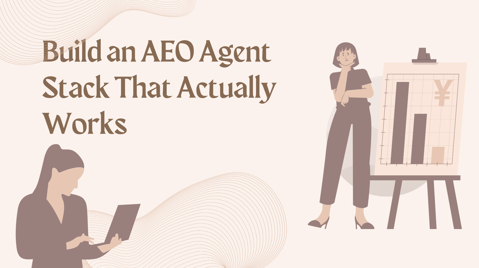 Build an AEO Agent Stack That Actually Works