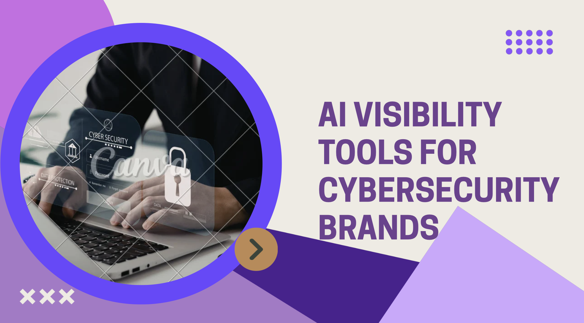 AI Visibility Tools for Cybersecurity Brands