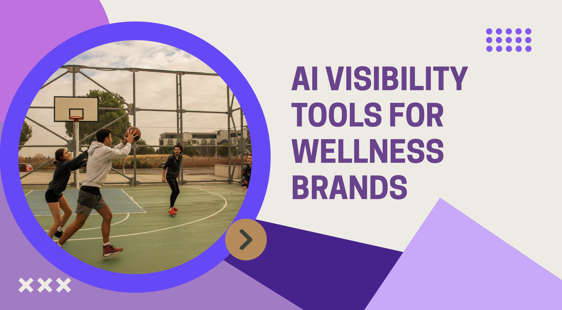 AI Visibility Tools for Wellness Brands