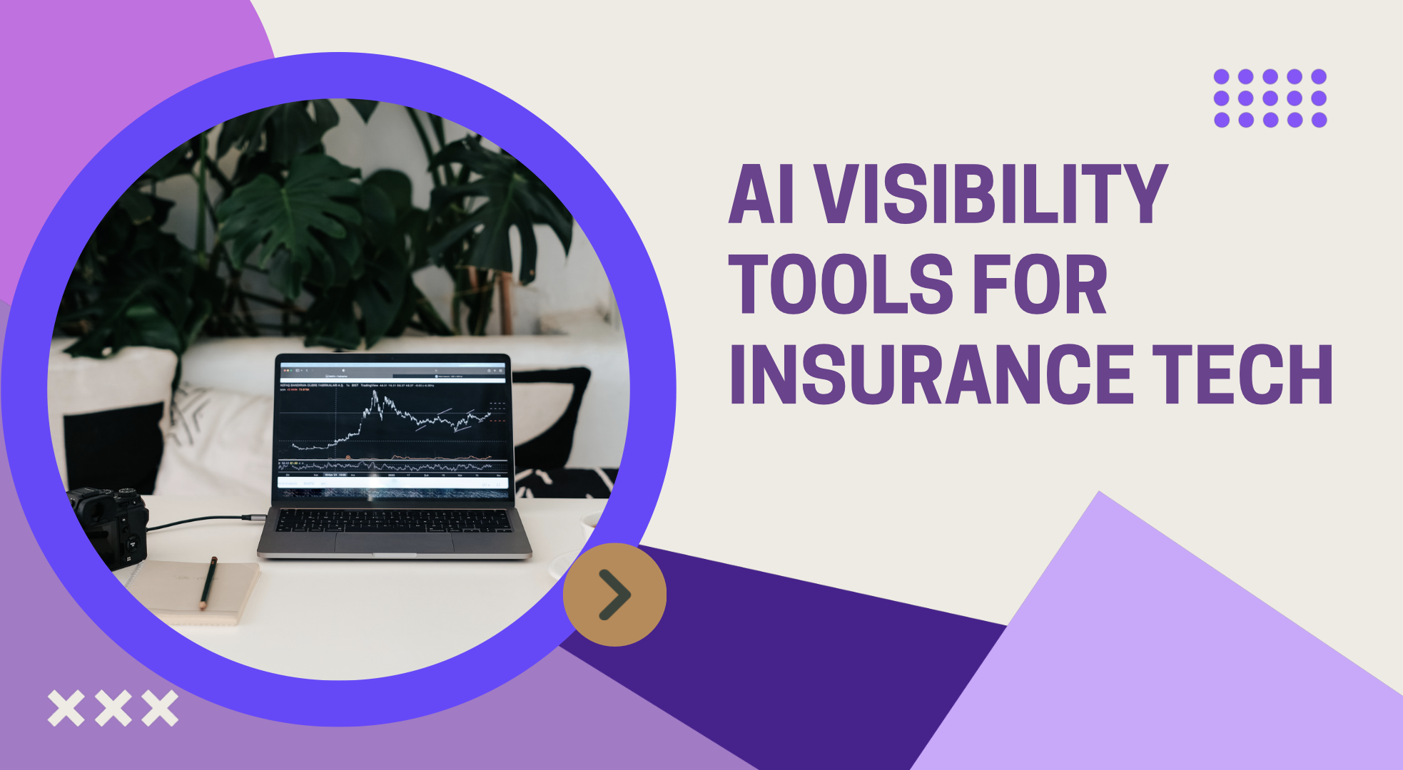 AI Visibility Tools for Insurance Tech