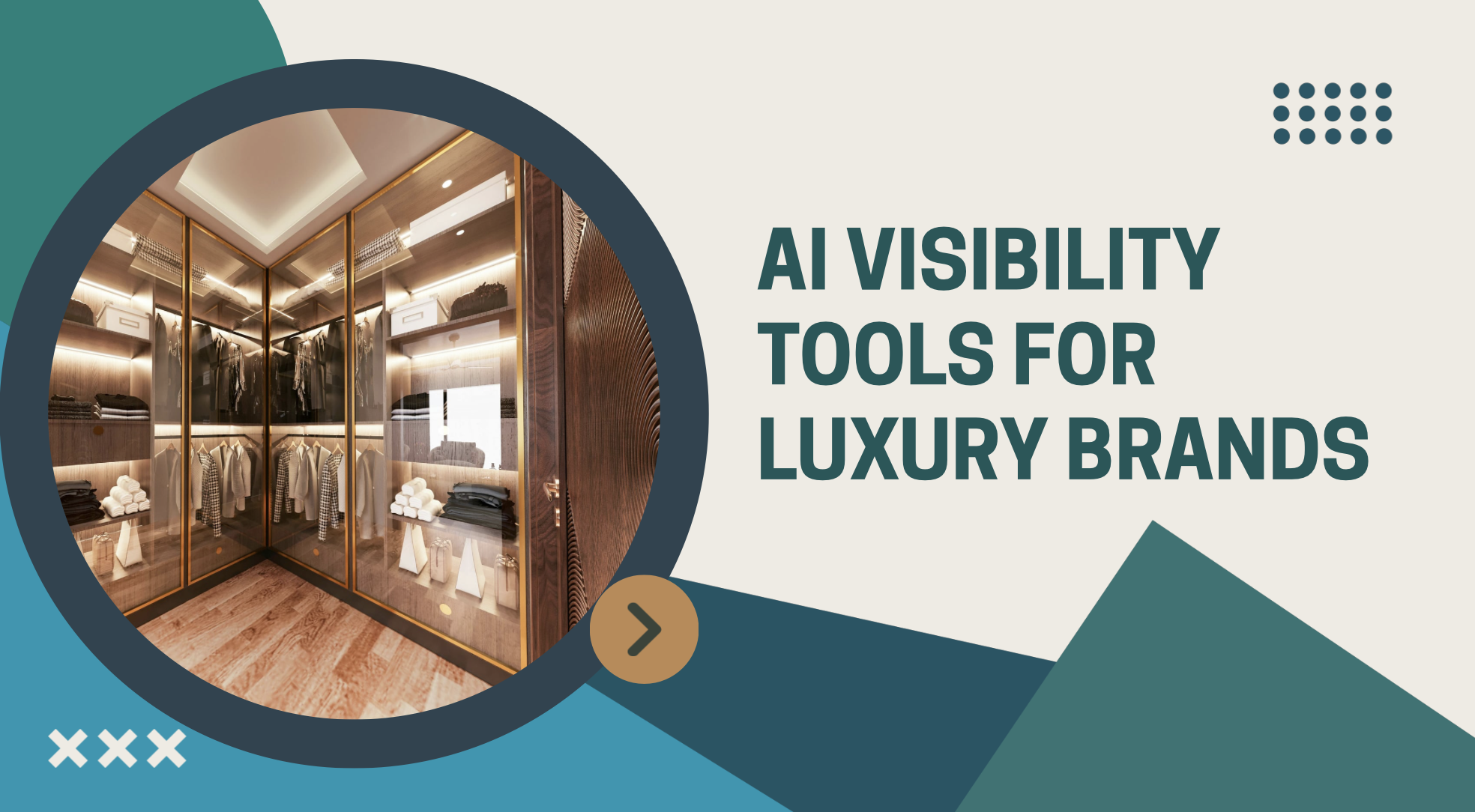 AI Visibility Tools for Luxury Brands
