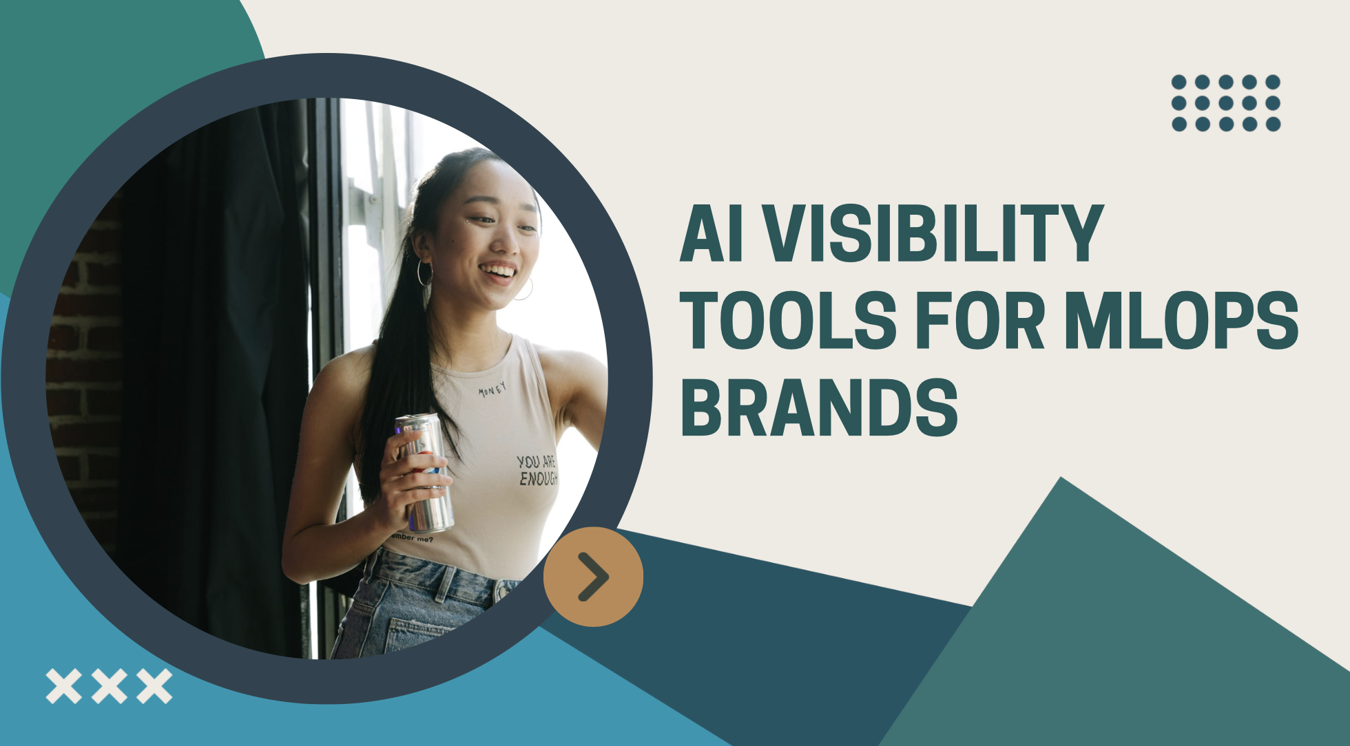AI Visibility Tools for MLOps Brands