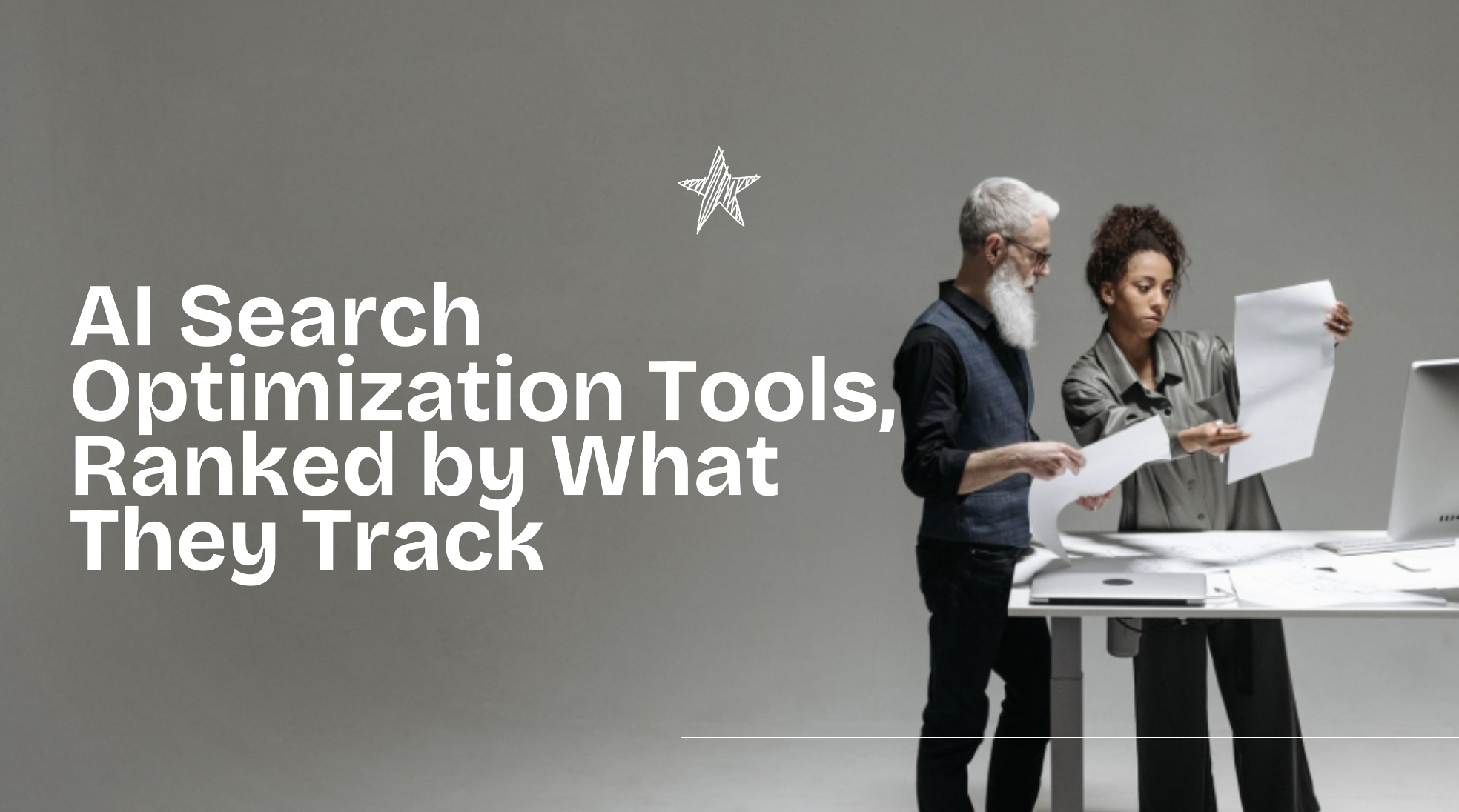 AI Search Optimization Tools, Ranked by What They Track