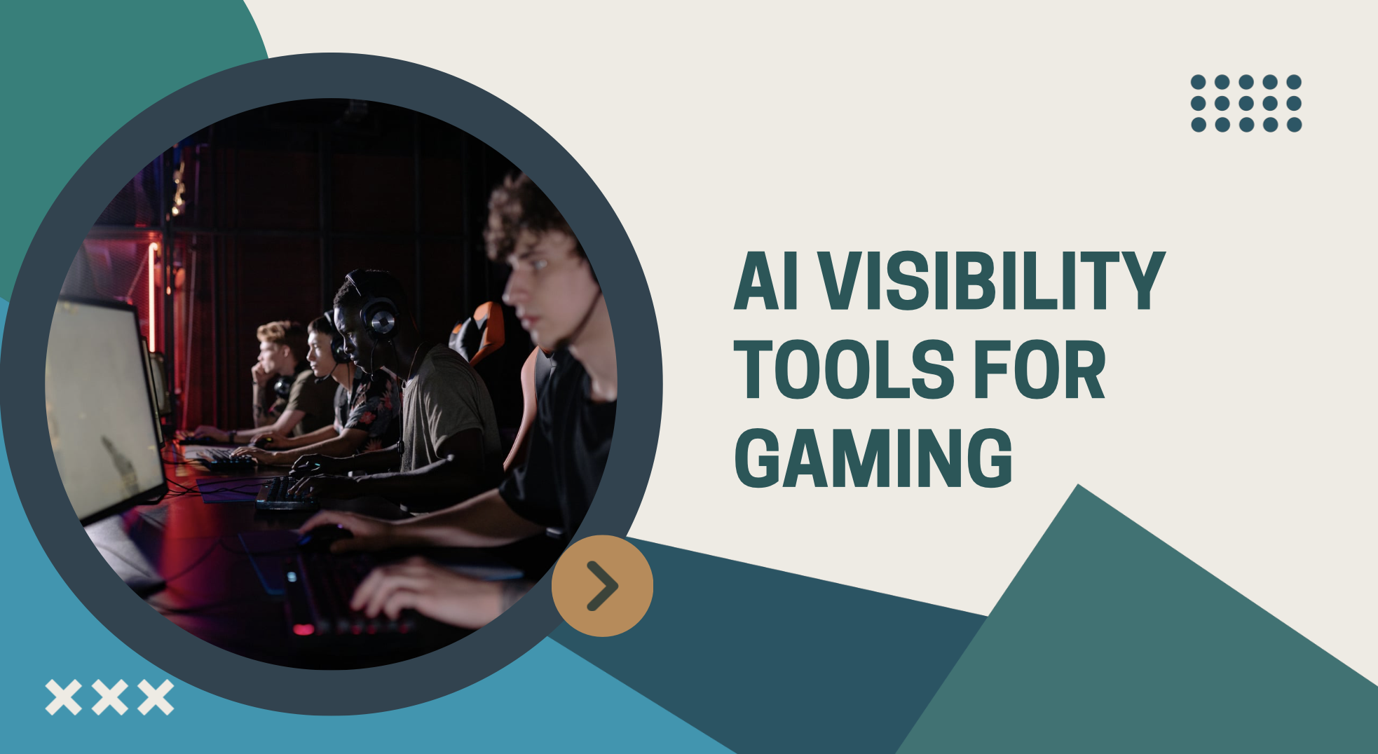 AI Visibility Tools for Gaming