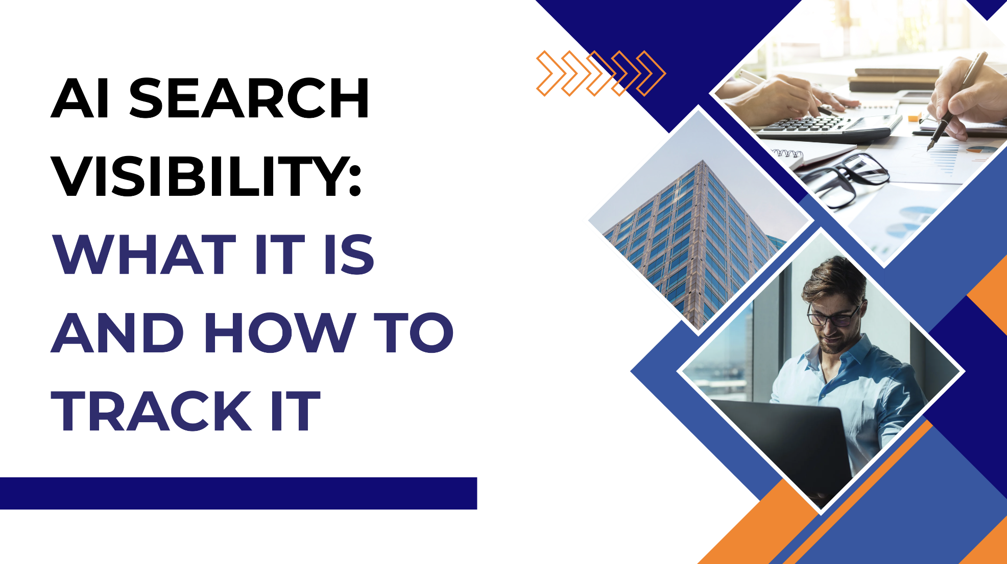 AI Search Visibility: What It Is and How to Track It