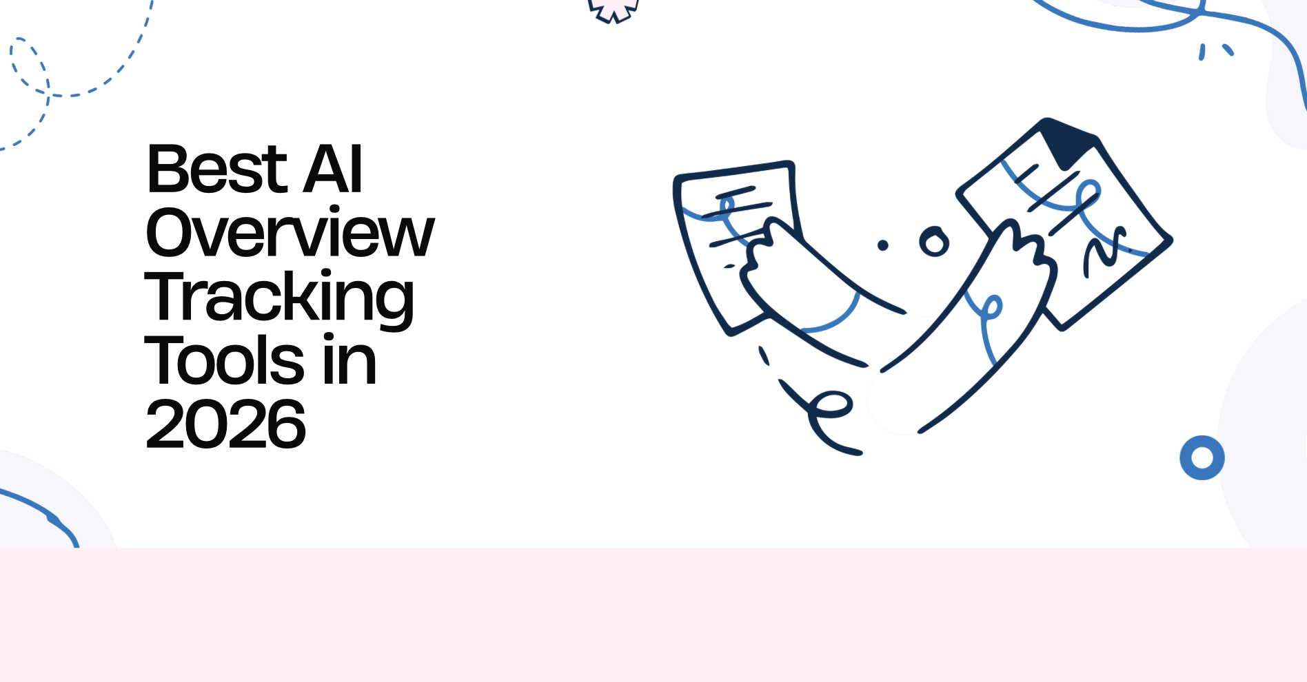Best AI Overview Tracking Tools in 2026