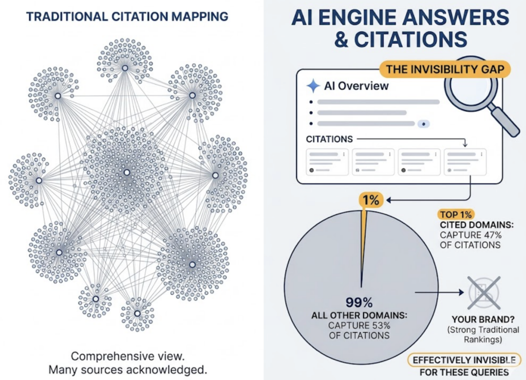 What an AI Brand Monitoring System Actually Tracks