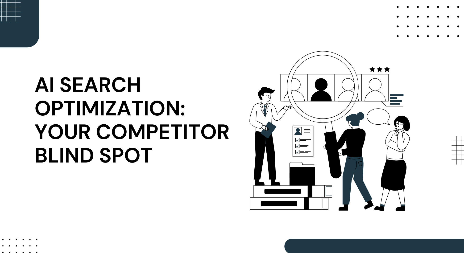 AI search optimization
