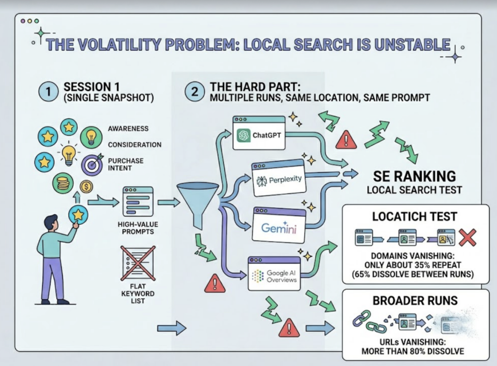 AI Prompt Tracking: What It Is and How to Measure It in 2026