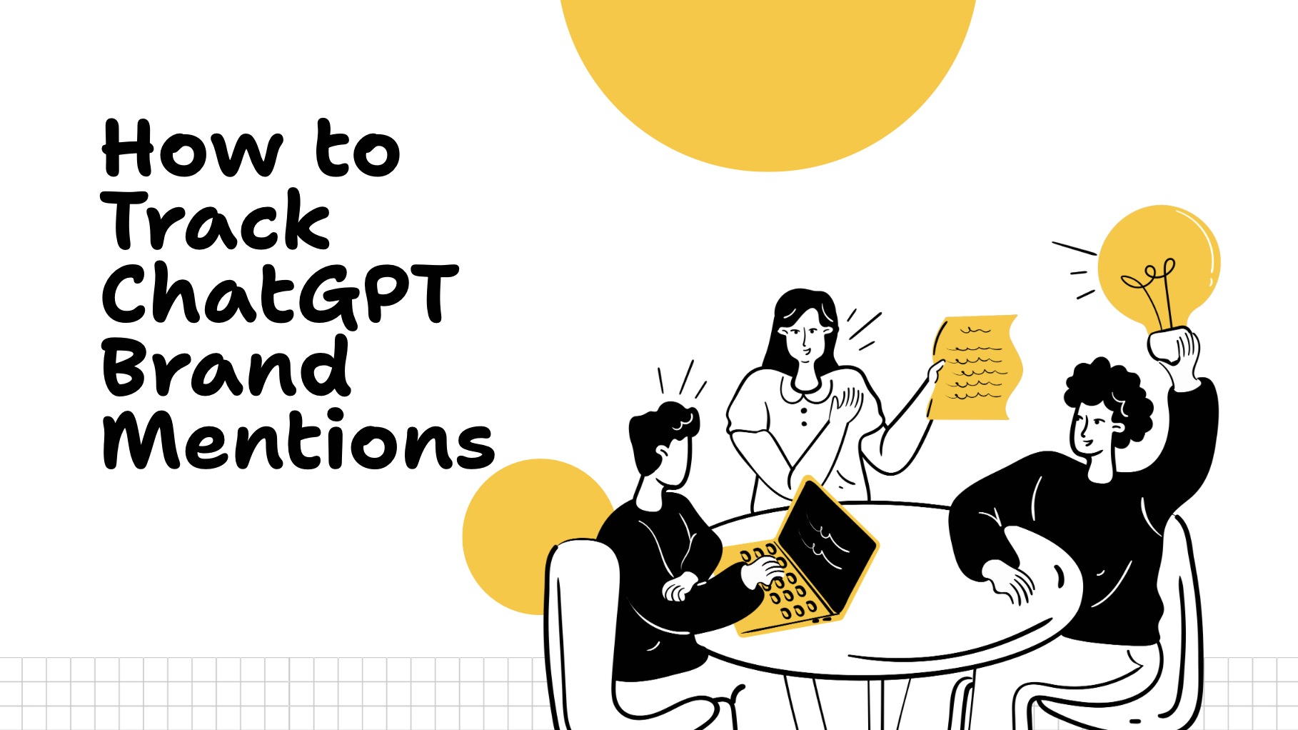 ChatGPT brand mentions