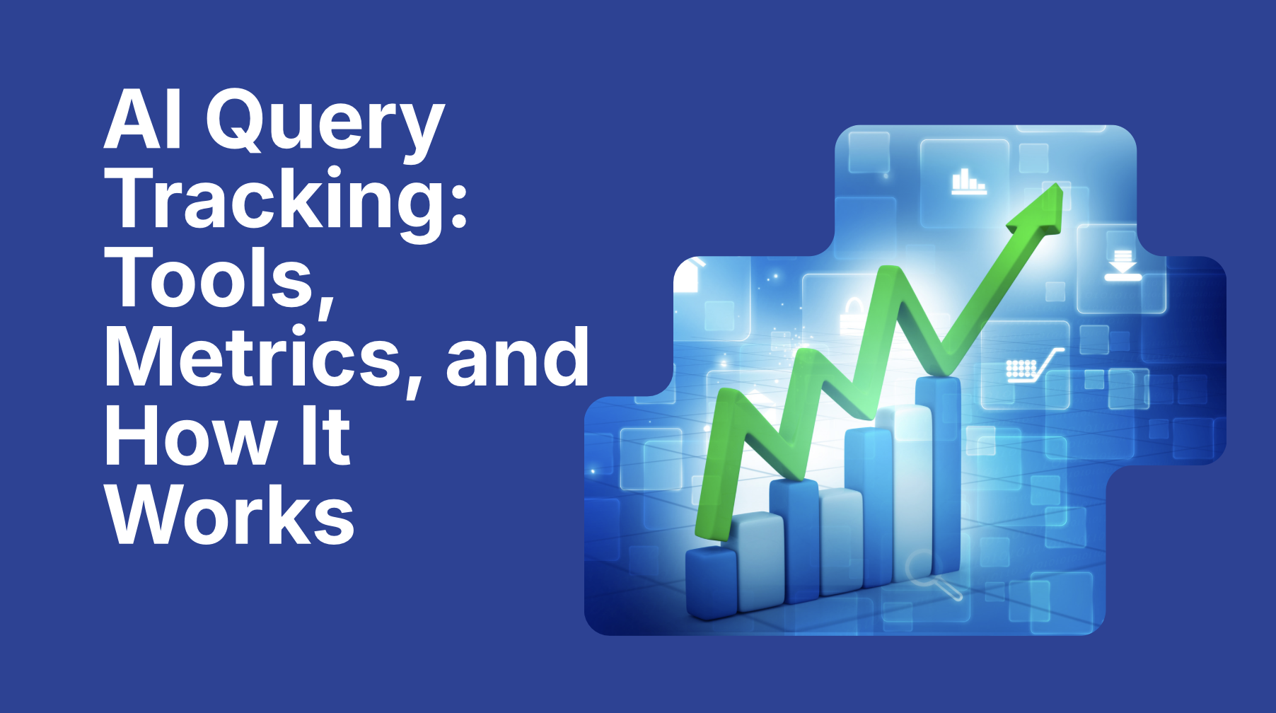 AI query tracking monitoring