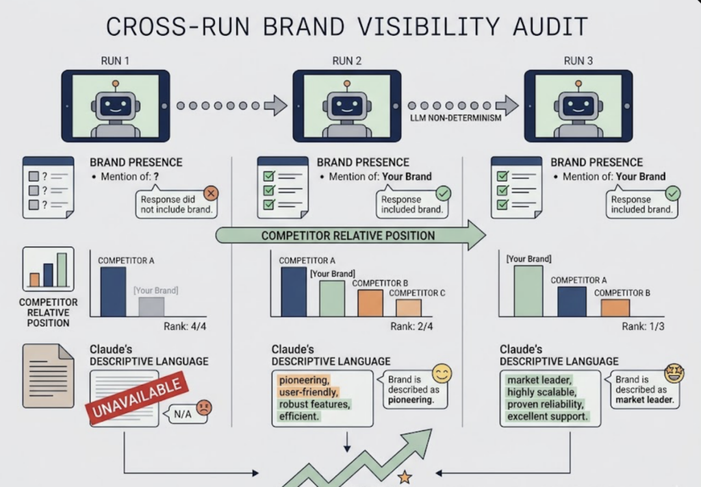 Is Your Brand in Claude Opus 4.8’s Answers? Check Now