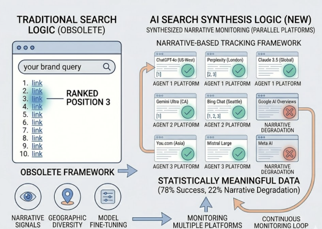 SEO Teams Need a Second Dashboard in 2026