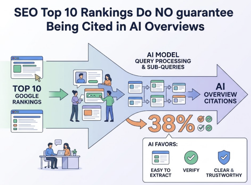 Best Rank Checker 2026: Are You Tracking Google or AI?