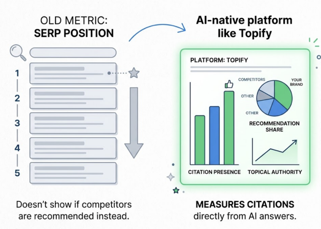 8 Best Rank Checkers of 2026 and the Metric They Miss