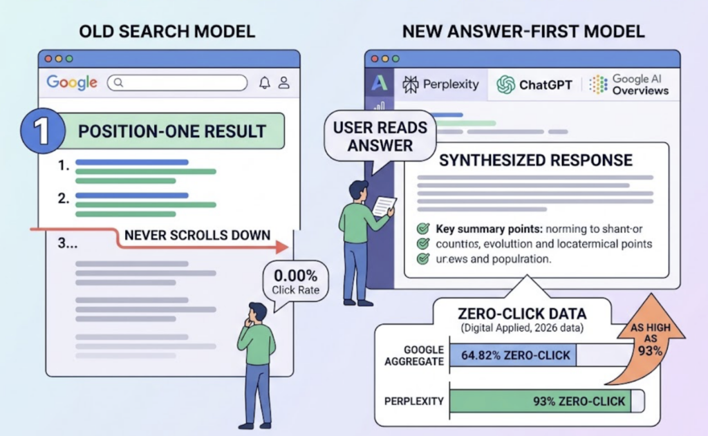 The Best Rank Checker Gap Semrush and Ahrefs Miss