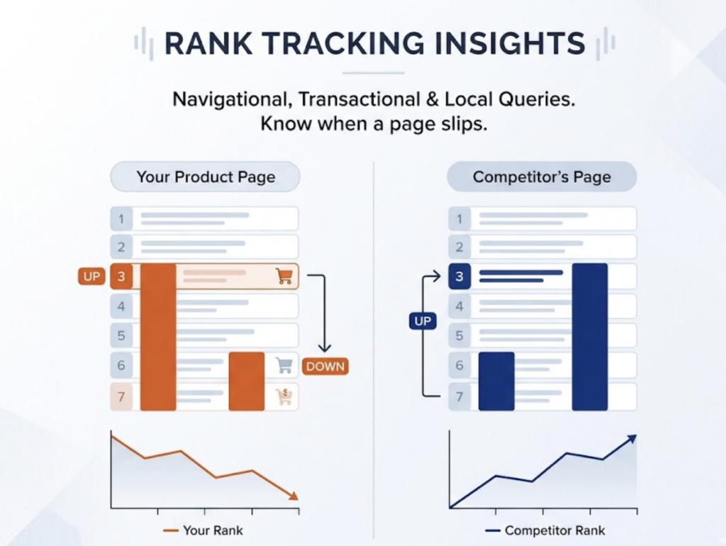 Best Rank Checker vs. GEO Score: 2 SEO Numbers for 2026