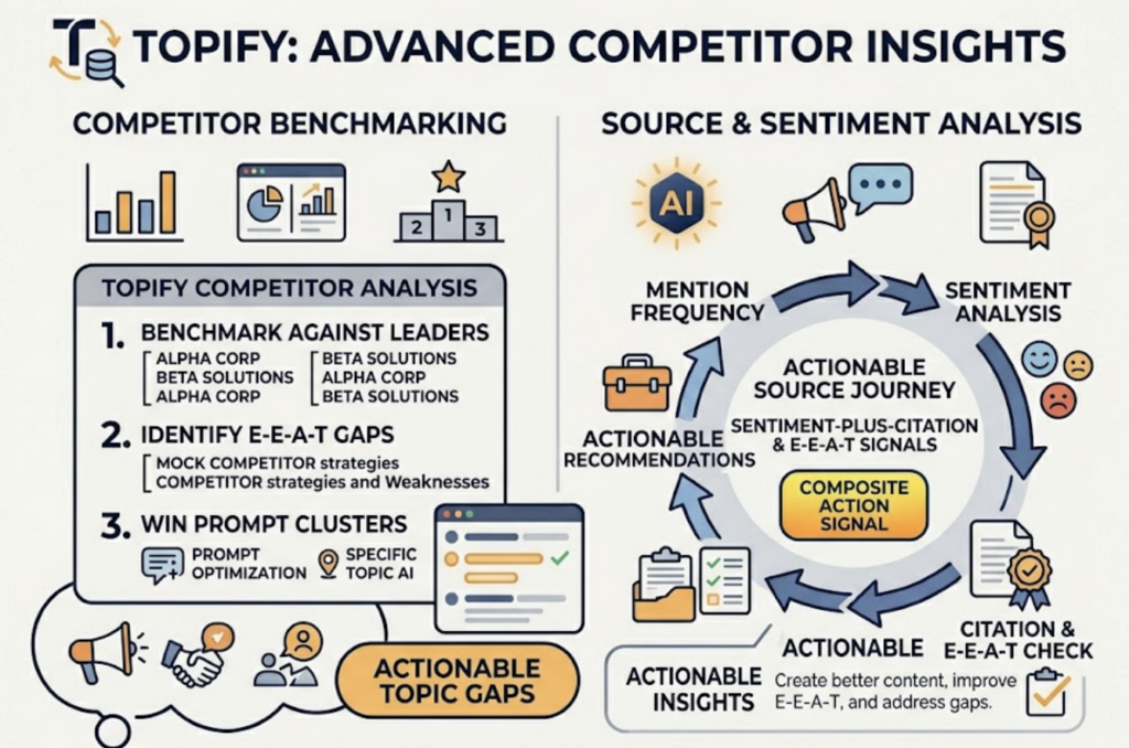 AI Search Monitoring Strategy for Brand Visibility