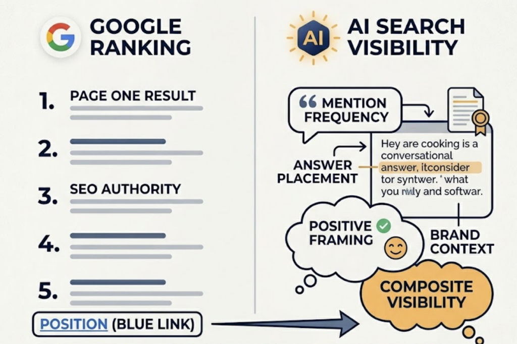 AI Visibility Analytics: What It Is and How to Measure It