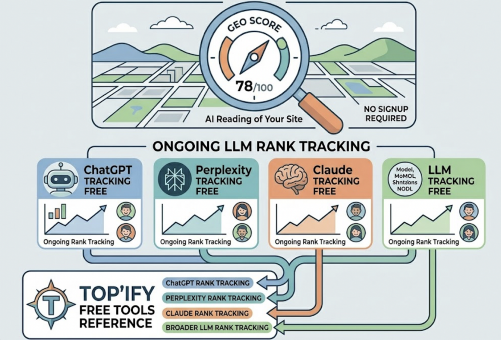 How AI Visibility Analytics Monitoring Actually Works