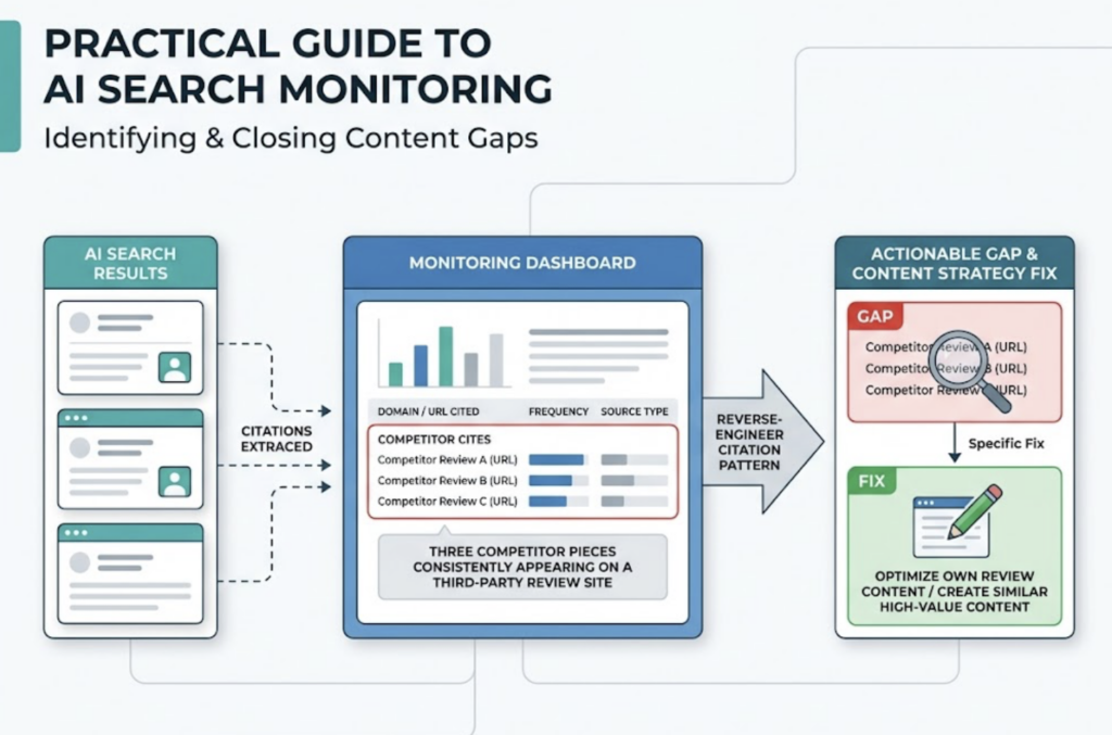 AI Search Monitoring Software: What to Look for in 2026