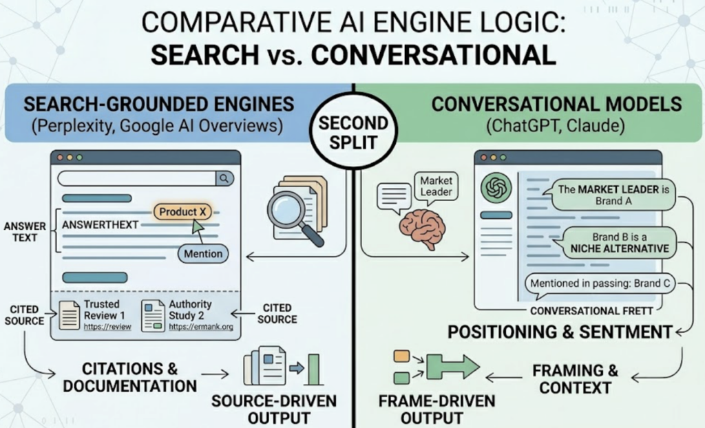 AI Mention Tracking Service: What to Compare First