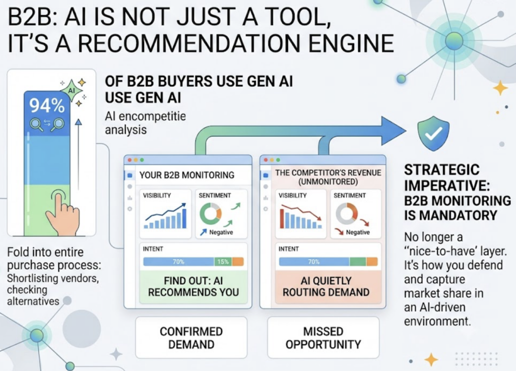 AI Response Monitoring Strategy: A Practical Guide