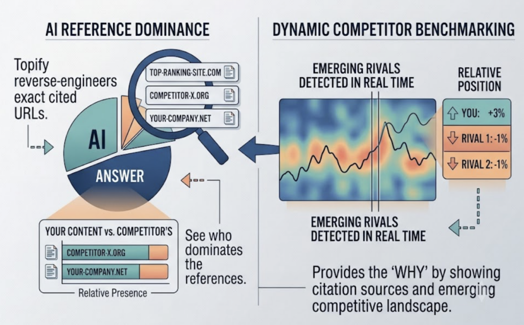 7 Generative Engine Optimization Trackers, Ranked
