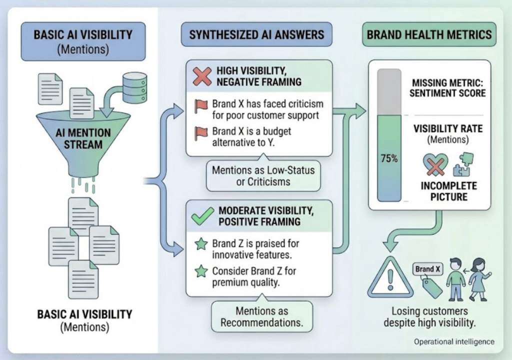 What Is an AI Brand Intelligence Service?