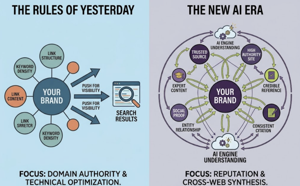 What Is an AI Brand Intelligence Service?