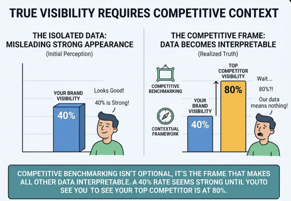 AI Brand Intelligence Strategy: A Practical Guide