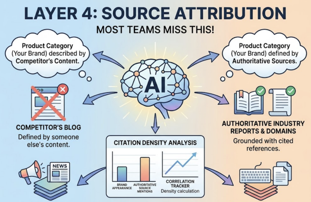 AI Reputation Monitoring Strategy: A Brand Playbook