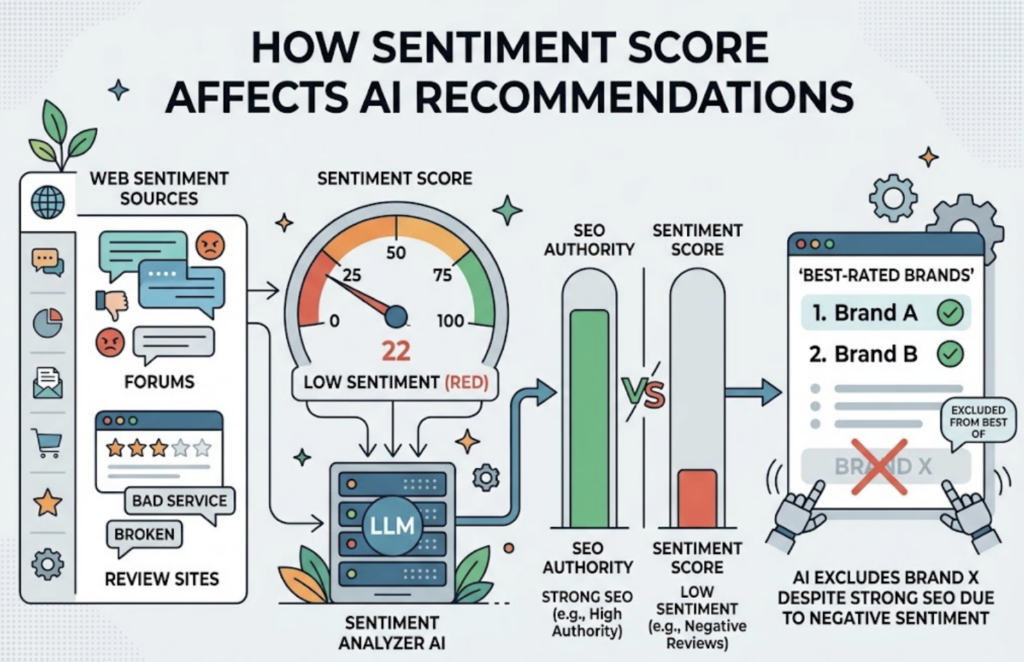 AI Brand Intelligence Dashboard: What It Tracks