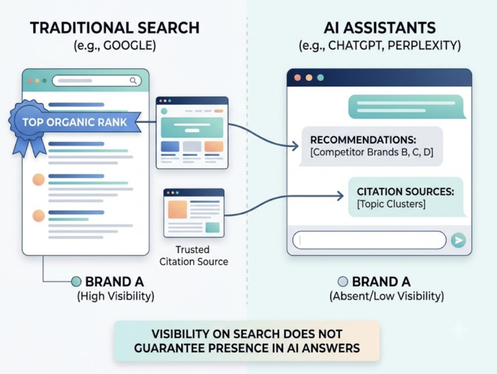 What Is a Search Intelligence Tool in 2026?
