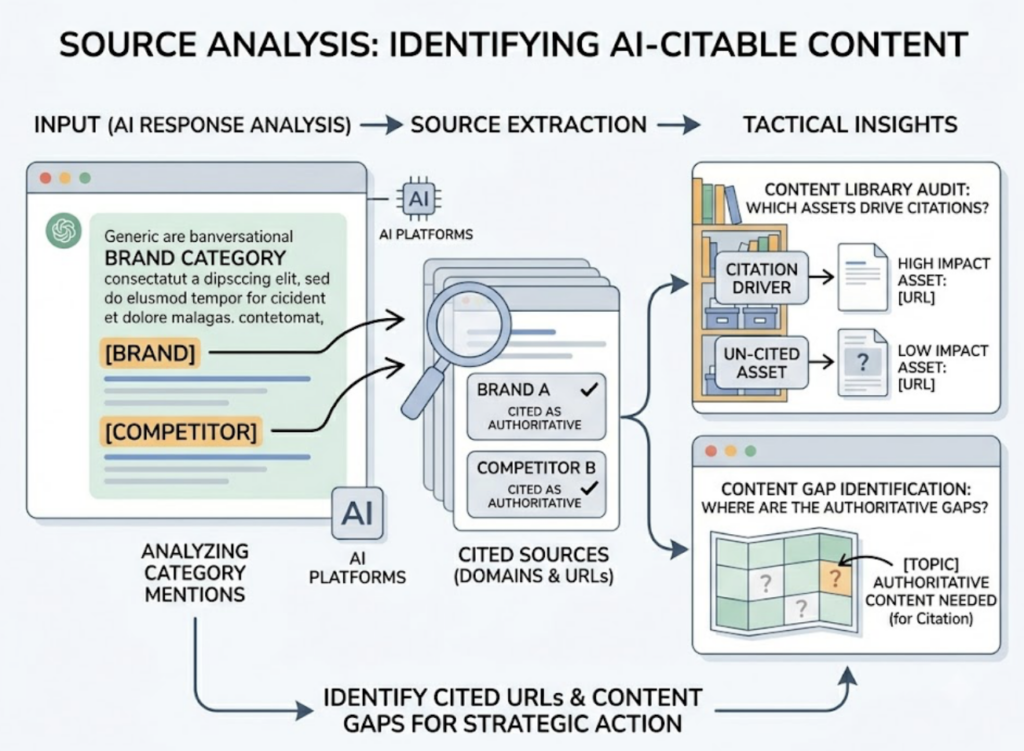 Search Intelligence Tools Built for the AI Search Era
