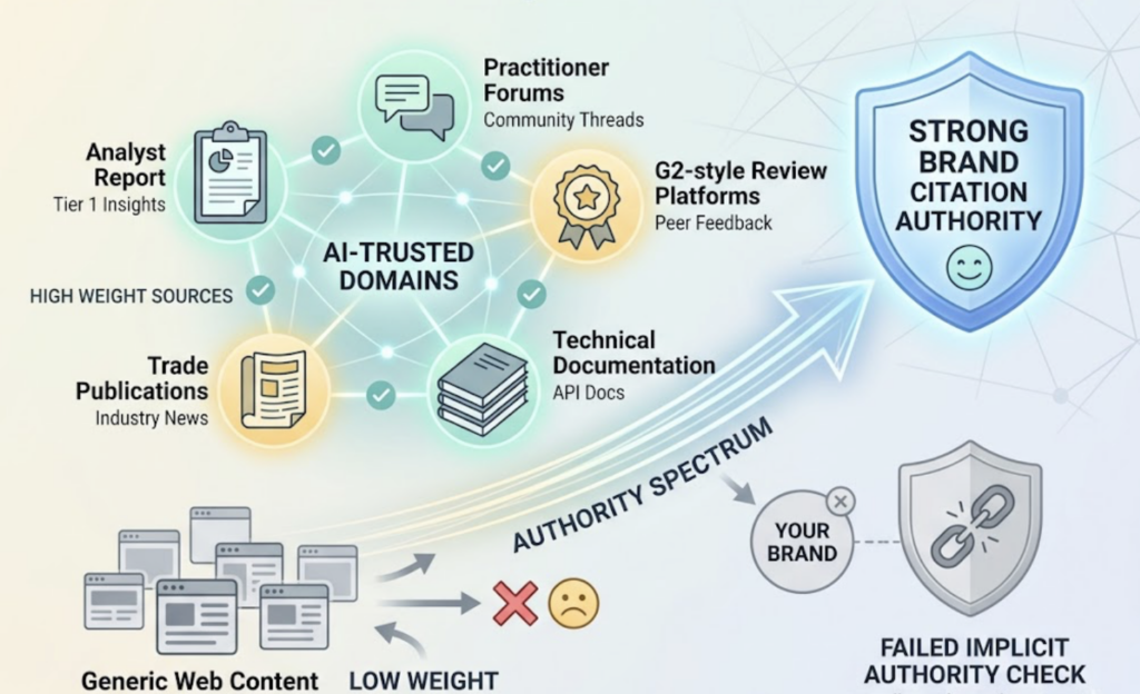 Why Your Brand Is Missing from Claude Opus 4.8