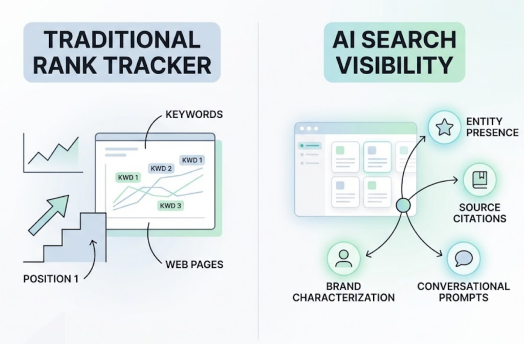 5 Things Search Intelligence Tools Do That Rank Trackers Don’t