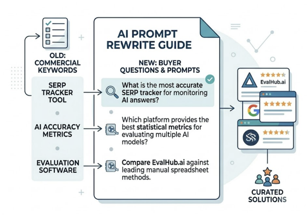 Set Up Search Monitoring for Google, ChatGPT, Perplexity