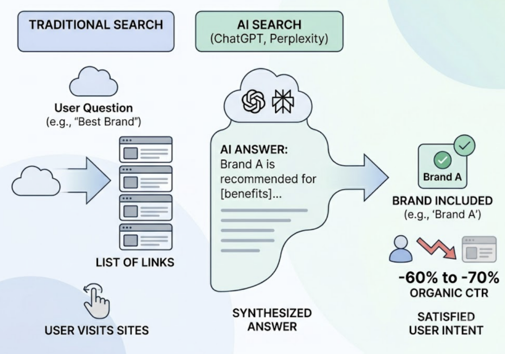 The Search Monitor Alternatives for AI Search