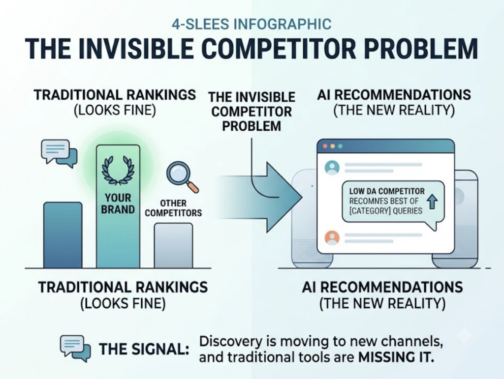 The Search Monitor Alternatives for AI Search