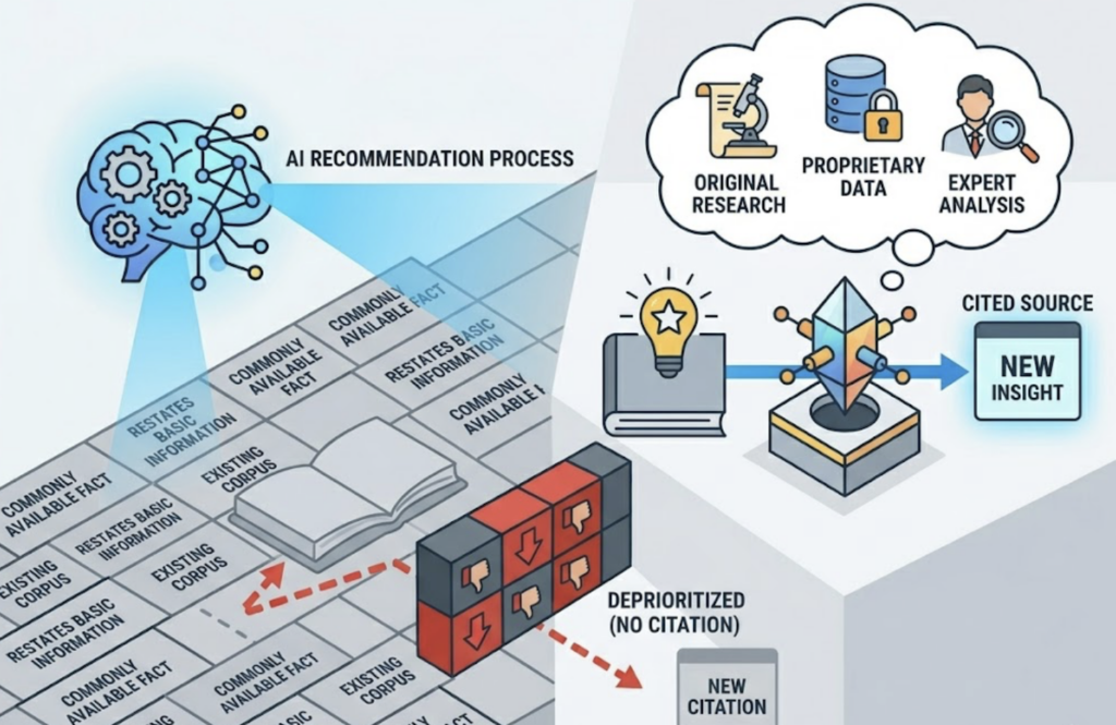 AI Search Optimization: Strategy, Tools & Metrics