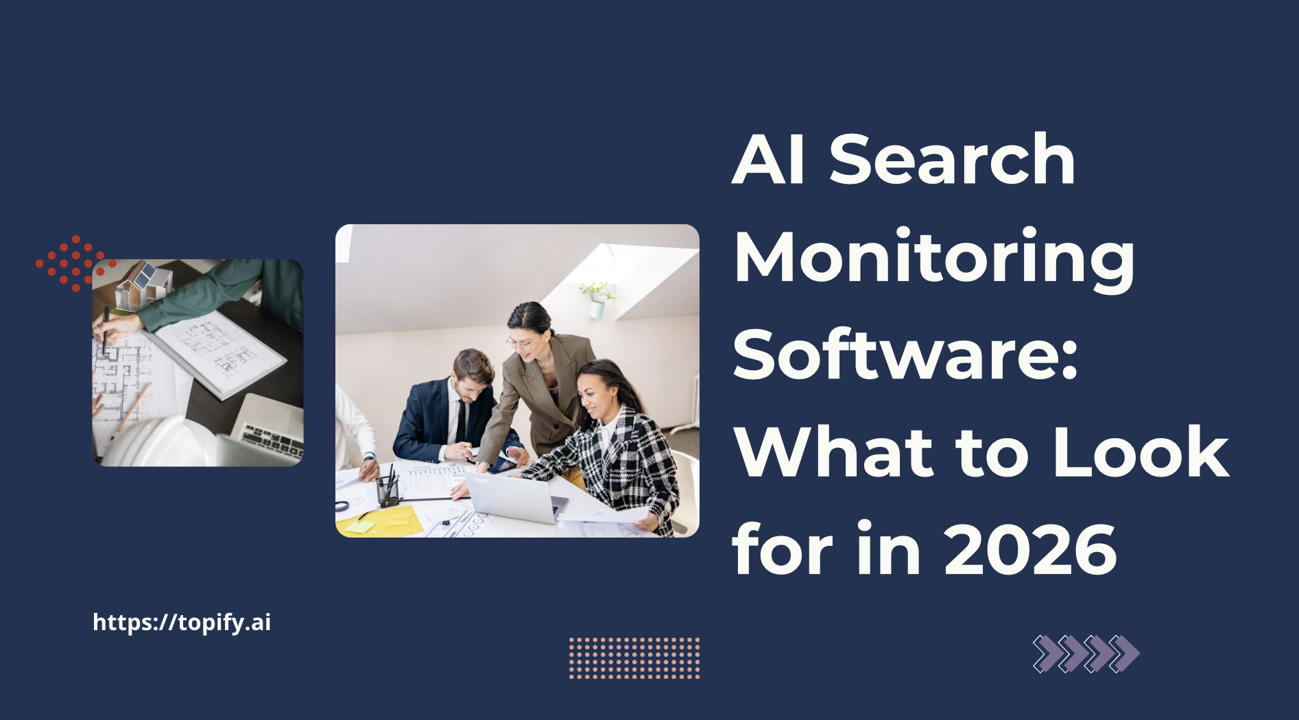 AI Search Monitoring Software: What to Look for in 2026