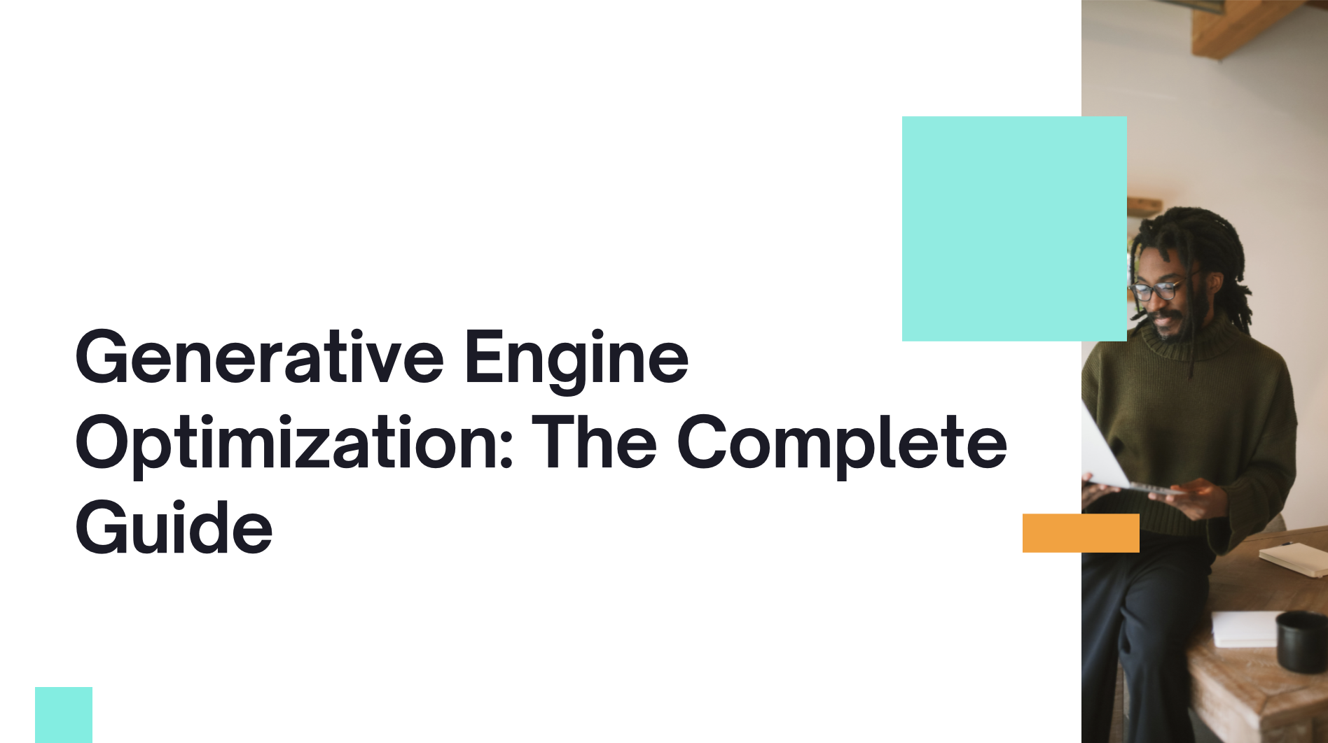 generative engine optimization