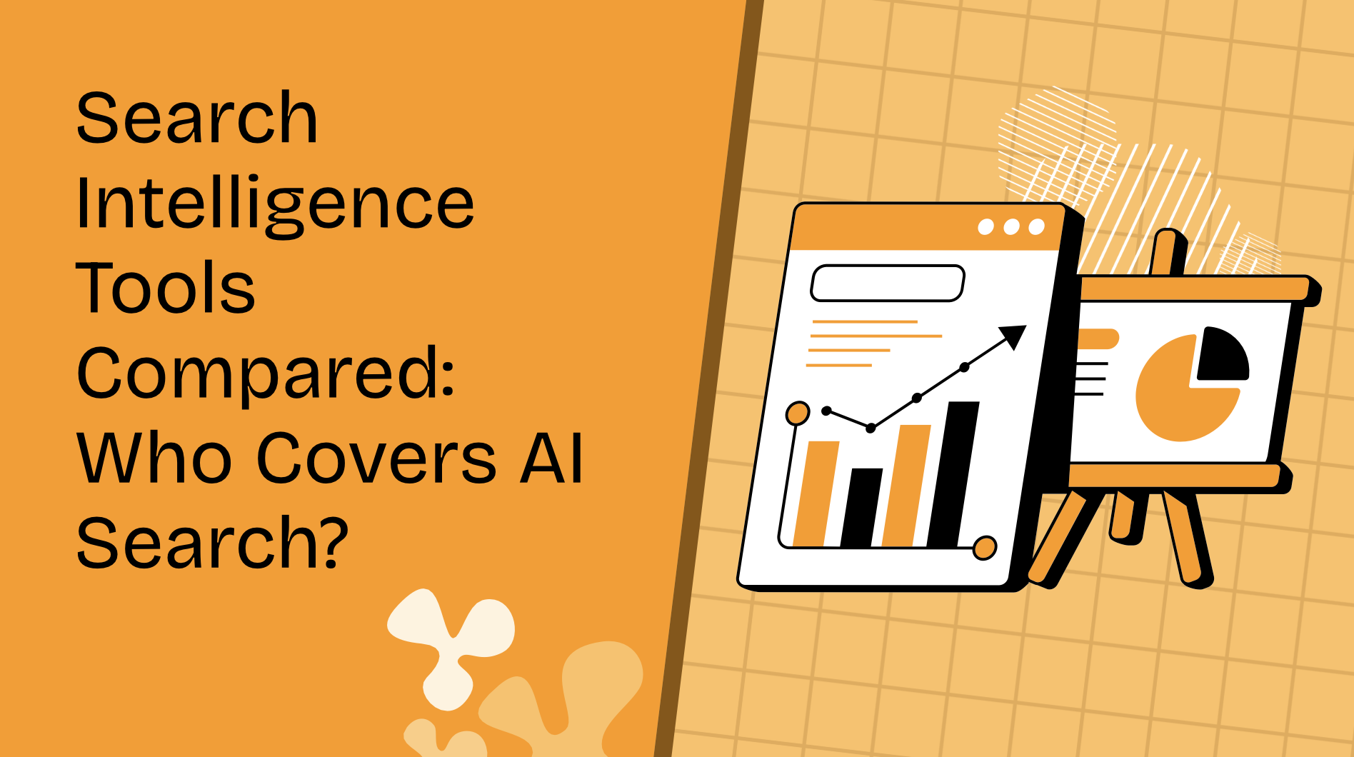 Search Intelligence Tools Compared: Who Covers AI Search?