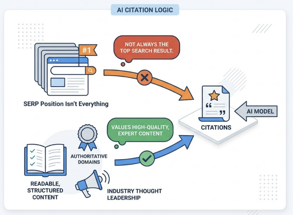 5 Things Search Intelligence Tools Do That Rank Trackers Don’t