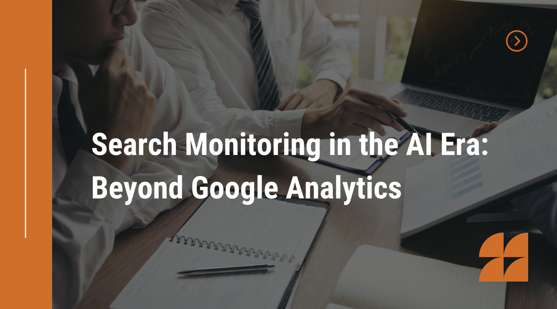 search monitoring
