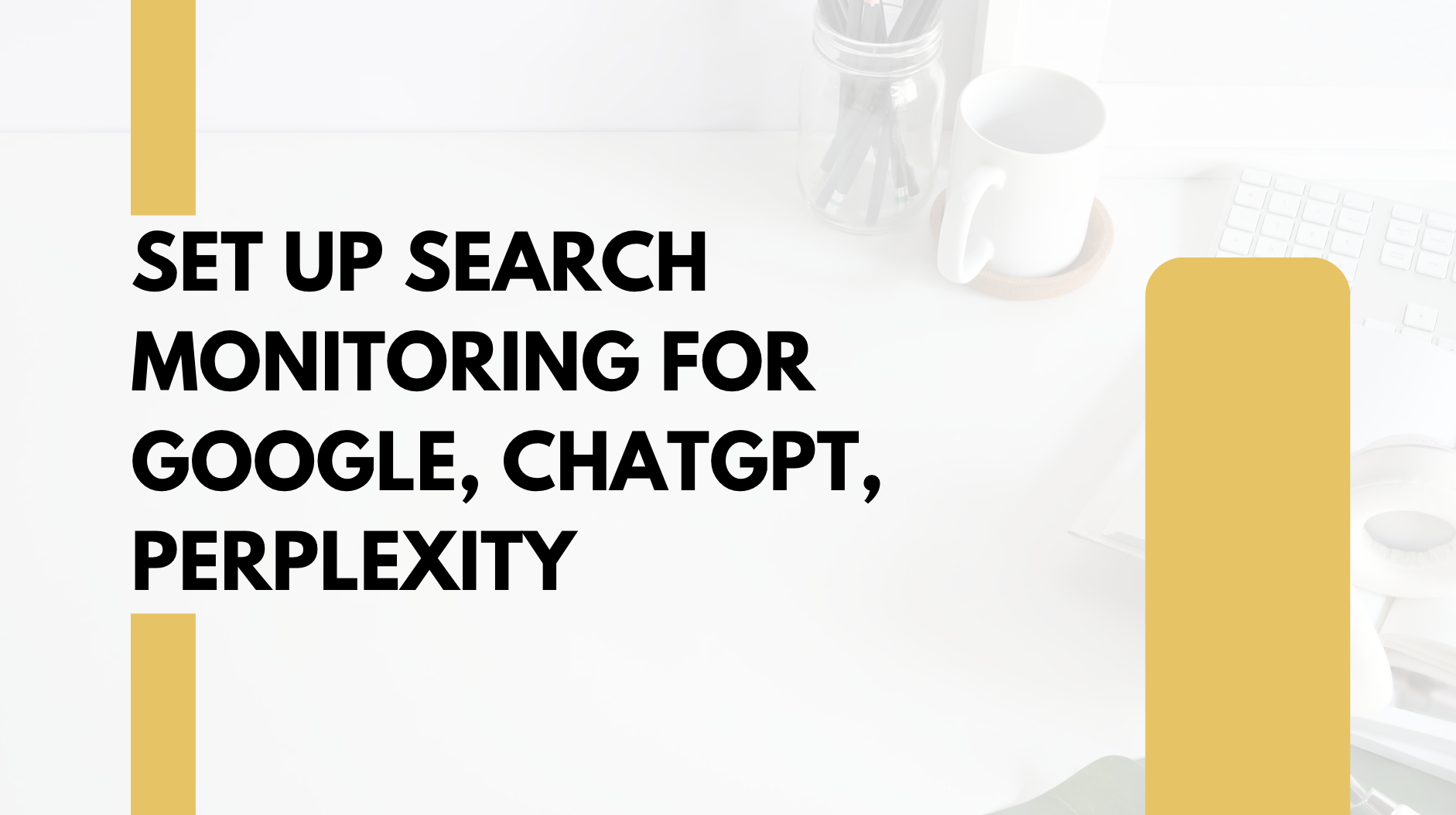 search monitoring