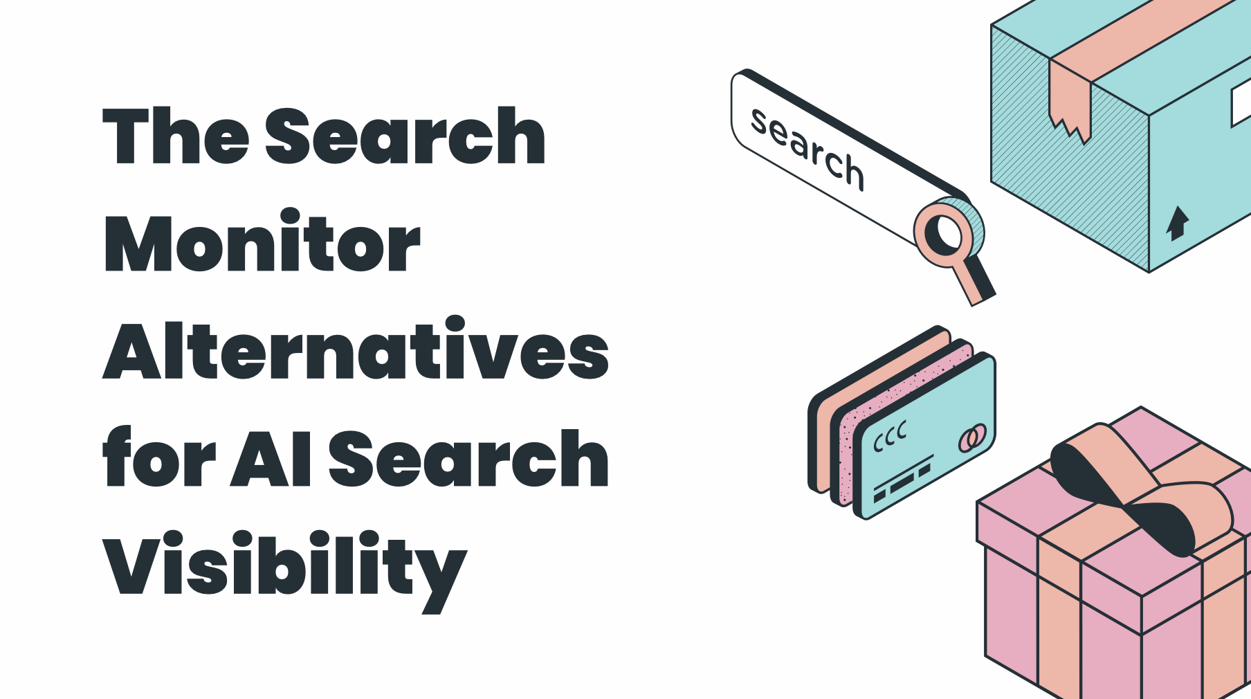 The Search Monitor Alternatives for AI Search Visibility